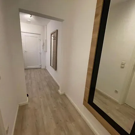 דירה Semlow שטראלסונד