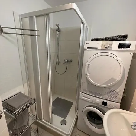 דירה Semlow שטראלסונד