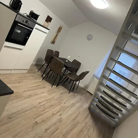 Semlow Apartamento