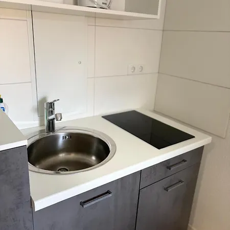 Apartamento Semlow *