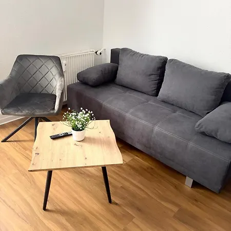 Semlow Apartamento *
