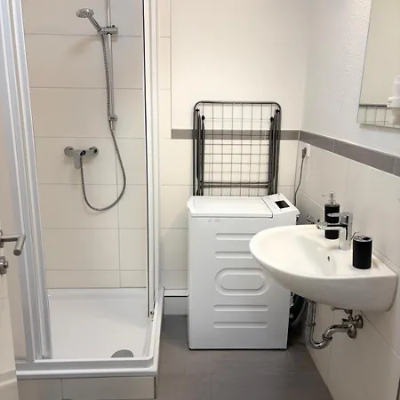 Apartamento Semlow *