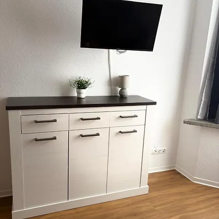 Semlow * Stralsund