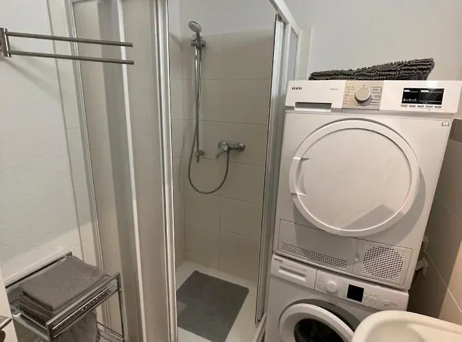 Appartamento Semlow Stralsund